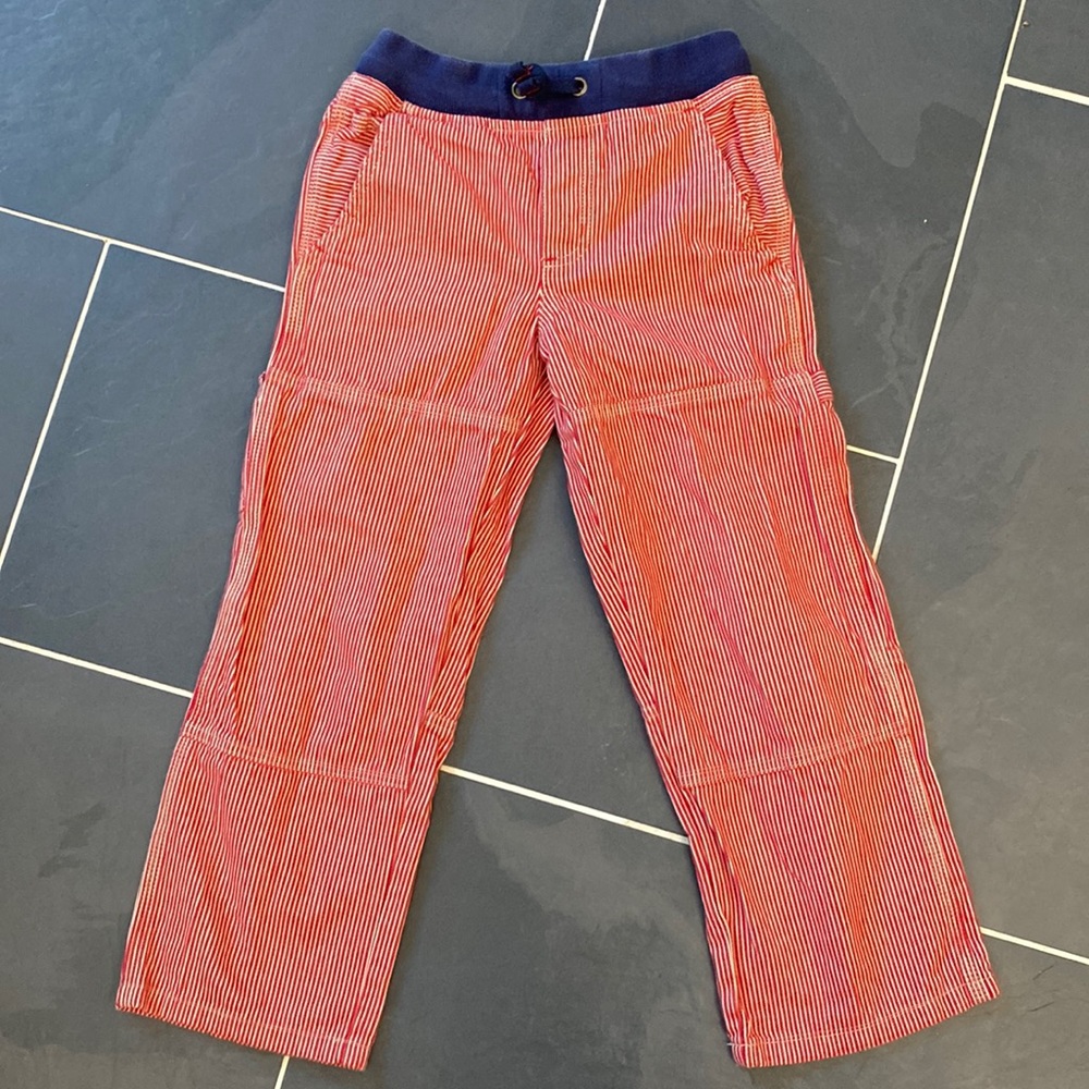 Mini Boden utility jeans